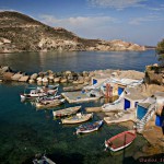 Μαντράκια