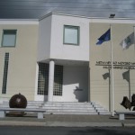 Μεταλευτικό Μουσείο